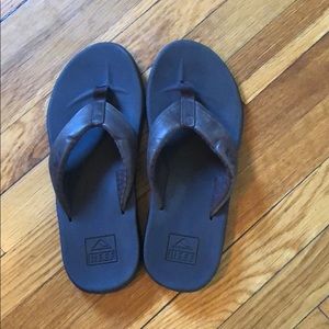 Reef men’s sandals